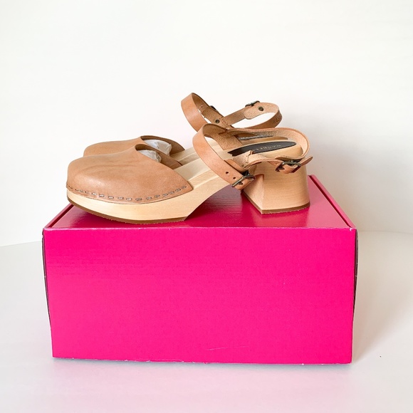 swedish hasbeens irene